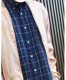 BURBERRY | シャツ/ブラウス