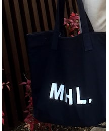 MARGARET HOWELL | トートバッグ