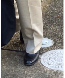 no brand | ドレスシューズ