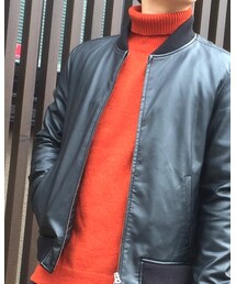 印 | ニット/セーター