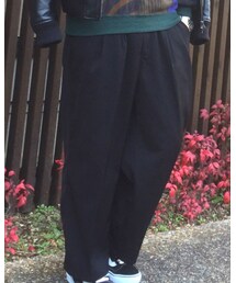 used | その他パンツ