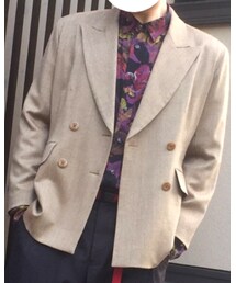 used | テーラードジャケット