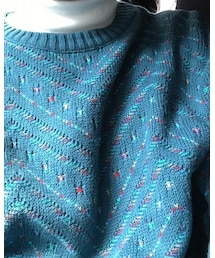 used | ニット/セーター