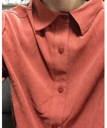 used | シャツ/ブラウス