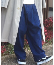 used | その他パンツ