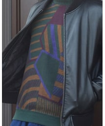 used | ニット/セーター