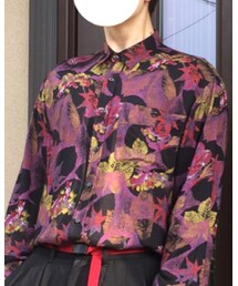 used | シャツ/ブラウス