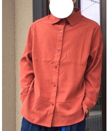 used | シャツ/ブラウス