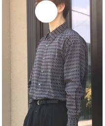 used | シャツ/ブラウス