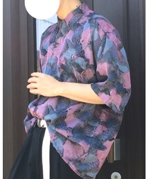 used | シャツ/ブラウス