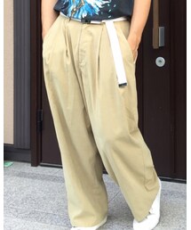 used | その他パンツ