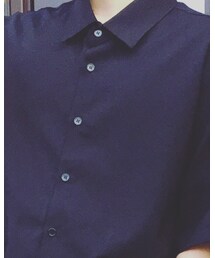 DOG | シャツ/ブラウス