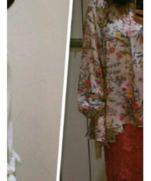 SNIDEL | シャツ/ブラウス