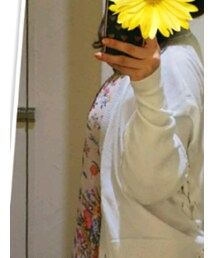 SNIDEL | カーディガン/ボレロ