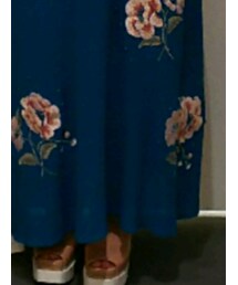 SNIDEL | サンダル