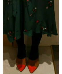 Mila Owen | パンプス