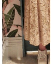 SNIDEL | スカート