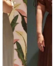 SNIDEL | ワンピース/ドレス