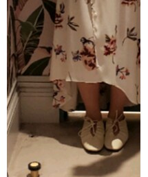 SNIDEL | シューズ