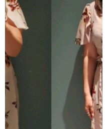 SNIDEL | ワンピース/ドレス