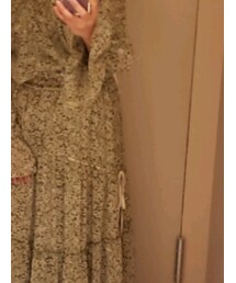 SNIDEL | シャツ/ブラウス