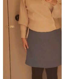 SNIDEL | スカート