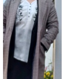 SNIDEL | シャツ/ブラウス