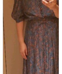 SNIDEL | ワンピース/ドレス