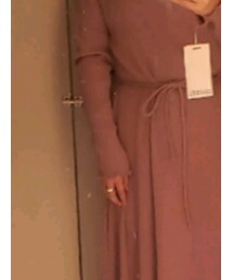 SNIDEL | ワンピース/ドレス