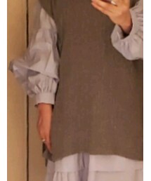 SNIDEL | ワンピース/ドレス