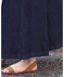 ZARA | サンダル