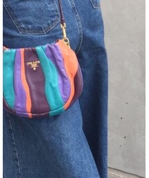 PRADA | ショルダーバッグ