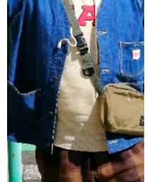 Dry Bones | パーカー