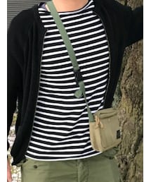 SAINT JAMES | Tシャツ/カットソー