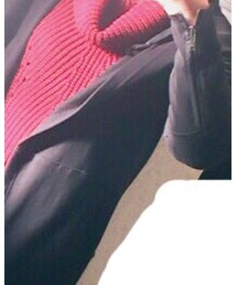 ZARA BASIC | マウンテンパーカー