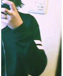 Avail | ブルゾン