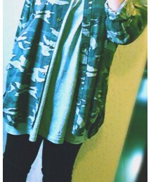 H&M | Tシャツ/カットソー