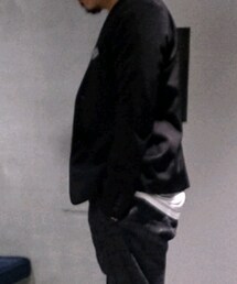 DIESEL BLACK GOLD | テーラードジャケット