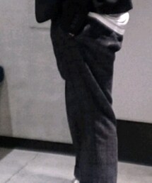 DIESEL | その他パンツ