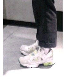 Reebok | スニーカー