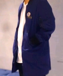 DIESEL | ナイロンジャケット