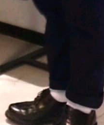 Paraboot | ドレスシューズ