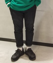 DIESEL | デニムパンツ