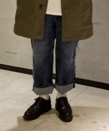 DIESEL | デニムパンツ