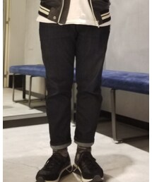 DIESEL | デニムパンツ