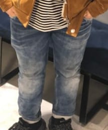 DIESEL | デニムパンツ