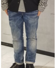 DIESEL | デニムパンツ