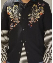 DIESEL | シャツ/ブラウス