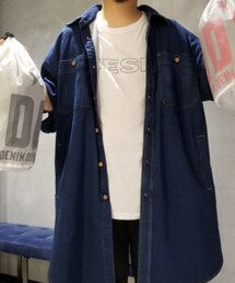 DIESEL | シャツ/ブラウス