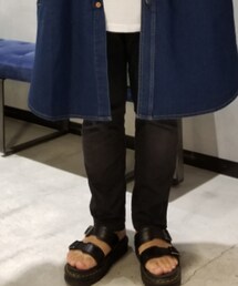 DIESEL | デニムパンツ